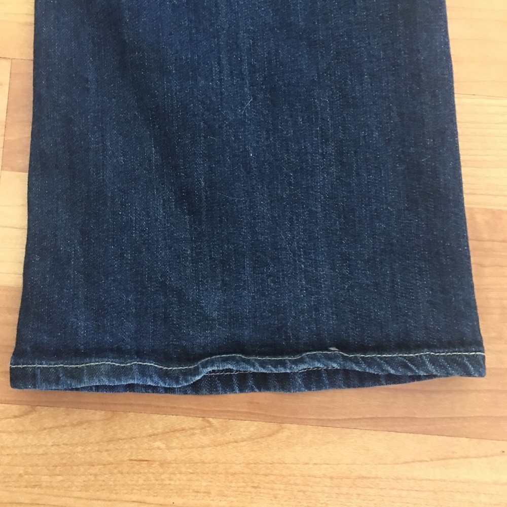👖 Wonderful Blue Jeans 👖 - Picture 4 of 4